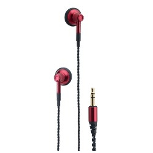 Ucotech ES1003 THRIVE SUPREME RED