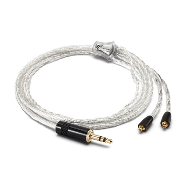 mini - mini ケーブル Crystal Cable Micro + オーグライン