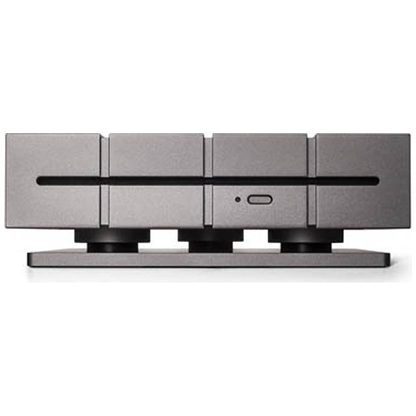 CDプレーヤー AK CD-RIPPER MKII Gun Metal｜の通販はソフマップ[sofmap]