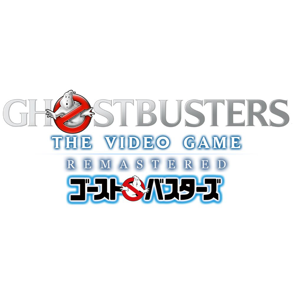 中古品〕 Ghostbusters： The Video Game Remastered(ゴースト