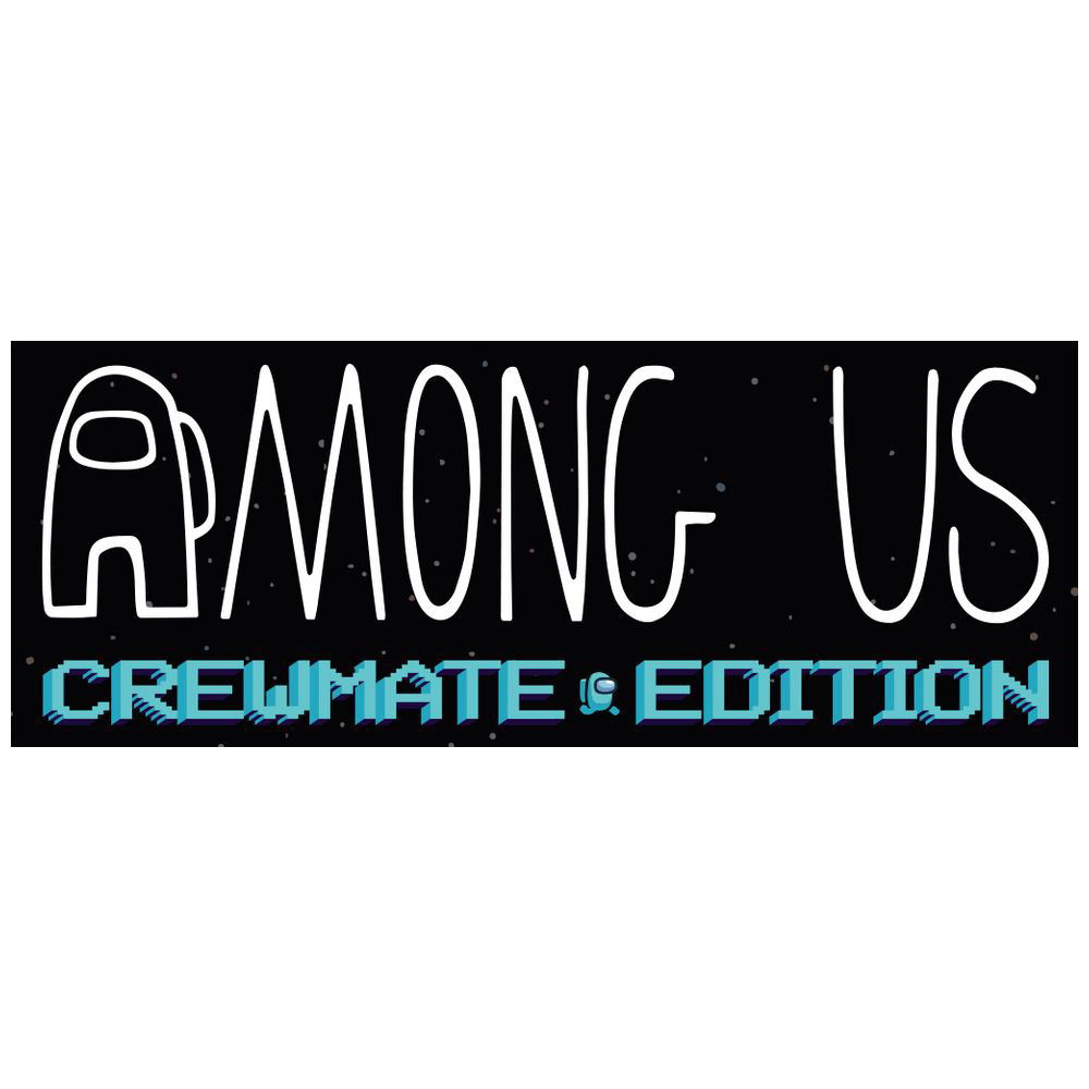 Among Us: Crewmate Edition 【PS4ゲームソフト】【sof001】_2