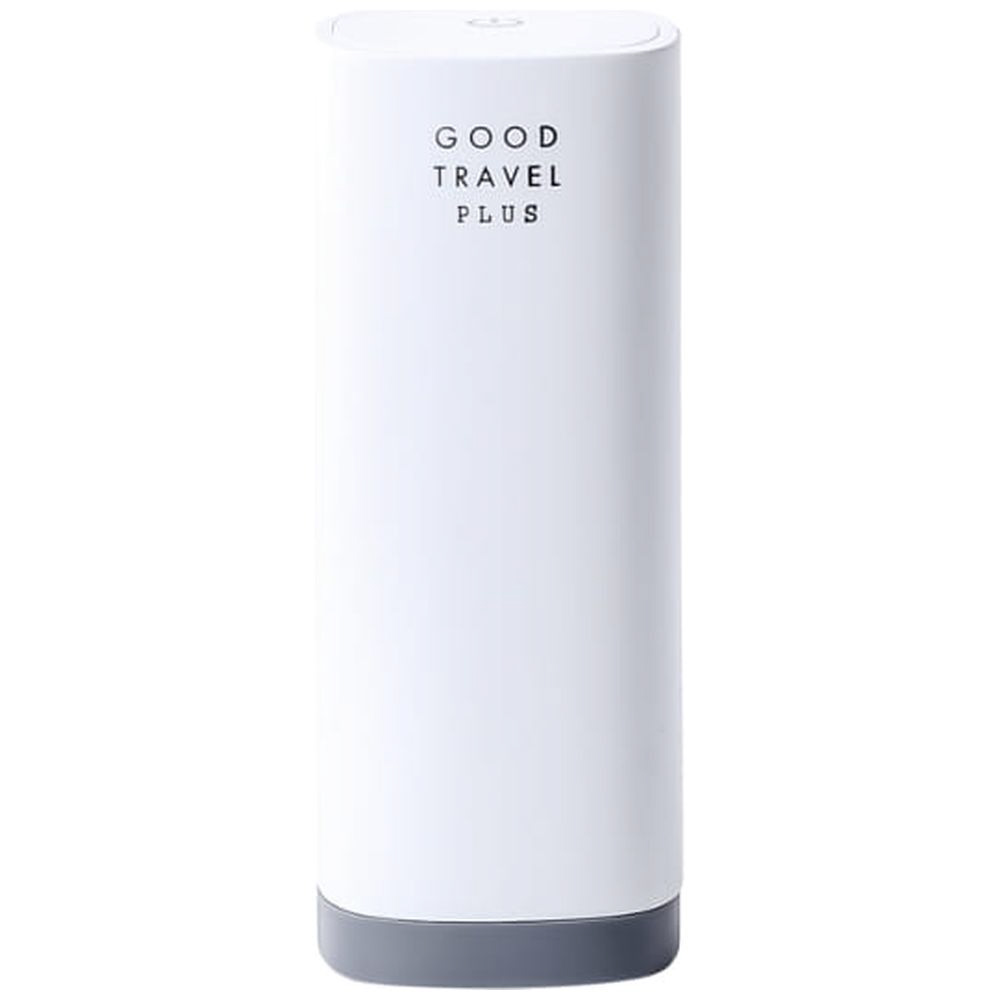 GOOD TRAVEL PLUS 携帯用衣類圧縮器 GOOD TRAVEL  GT2020-4