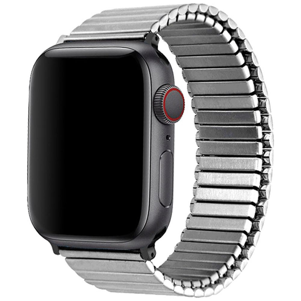 METAL STRETCH BAND（メタルストレッチバンド）for Apple Watch 49/45