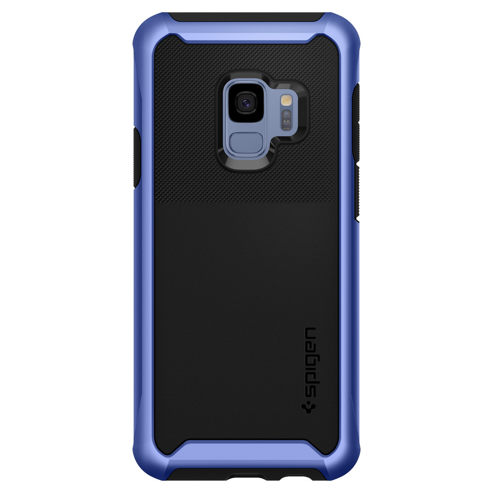 Galaxy S9 Case Neo Hybrid Urban Coral Blue Sgp Galaxy S9ケースの通販はソフマップ Sofmap