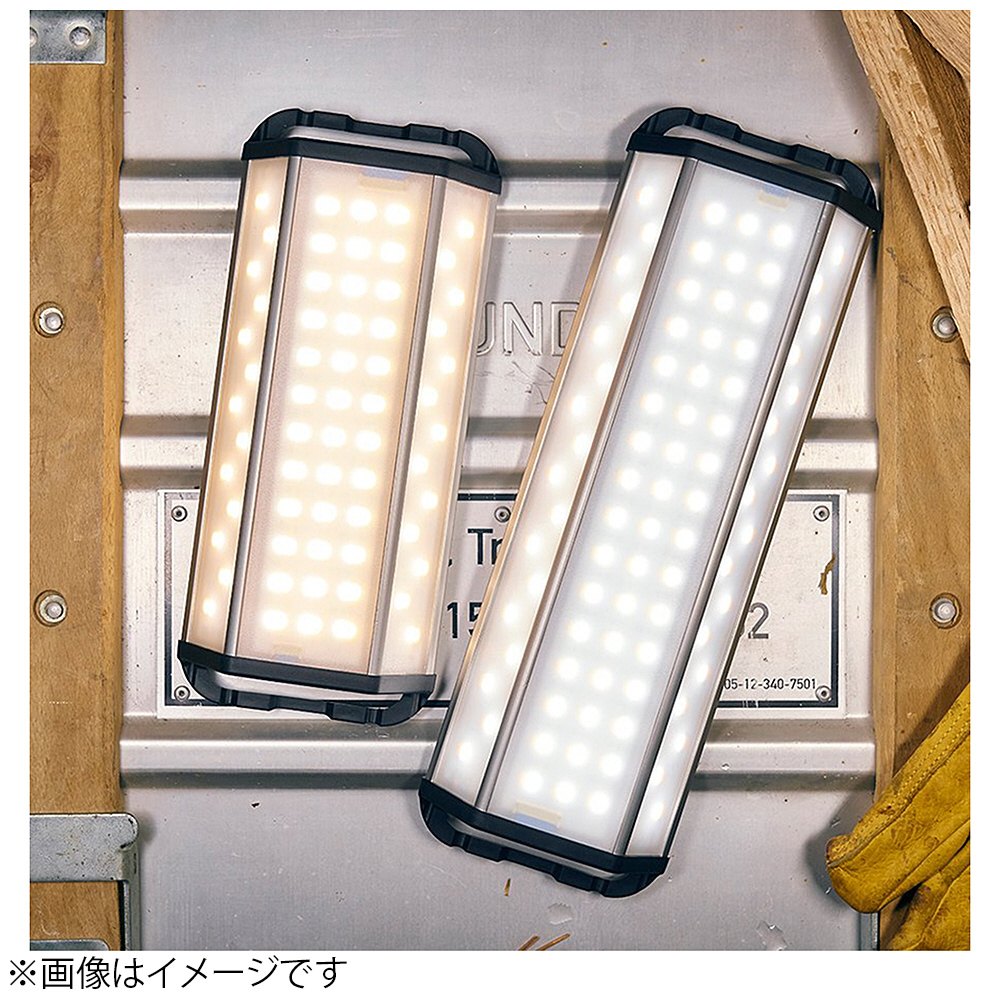 充電式モバイルLEDランタン CLAYMORE 3FACE+（クレイモア スリー