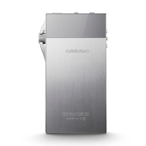 買取】ハイレゾポータブルプレーヤー SA700 StainlessSteel AK-SA700-SS ［ハイレゾ対応 /対応  /128GB］|ASTELL&KERNの買取価格｜ラクウル