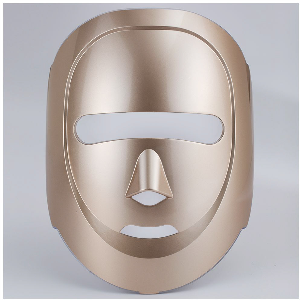 Ledマスク Eco Face Lighting Mask Led美顔器 国内 海外対応 ウイニップ ゴールド Wefai01 1025e G 美顔器の通販はソフマップ Sofmap