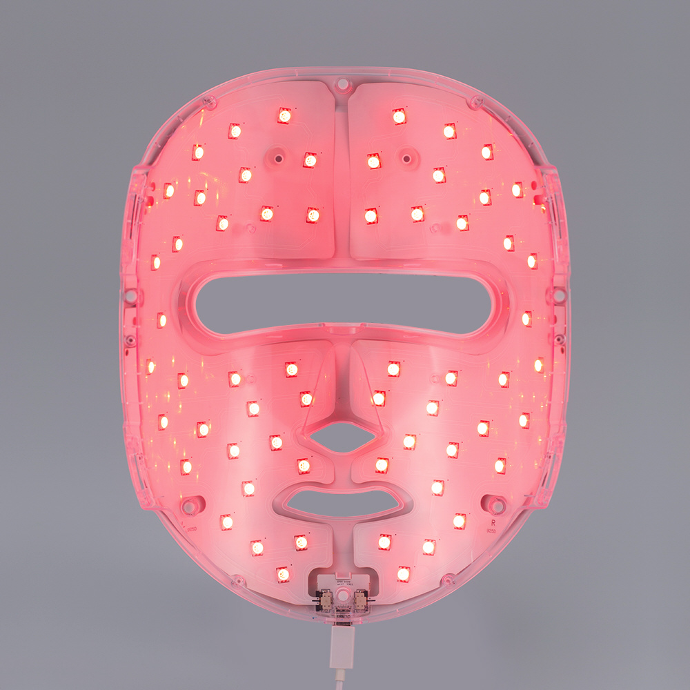 Ledマスク Eco Face Lighting Mask Led美顔器 国内 海外対応 ウイニップ ゴールド Wefai01 1025e G 美顔器の通販はソフマップ Sofmap