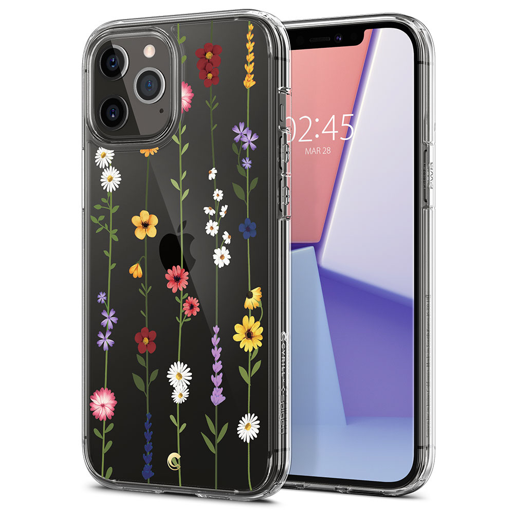 ｉｐｈｏｎｅ６ ７ ｃｅｃｉｌｅ ｆｌｏｗｅｒ ｇａｒｄｅｎ Iphone 12 Pro Max 6 7インチ ケースの通販はソフマップ Sofmap