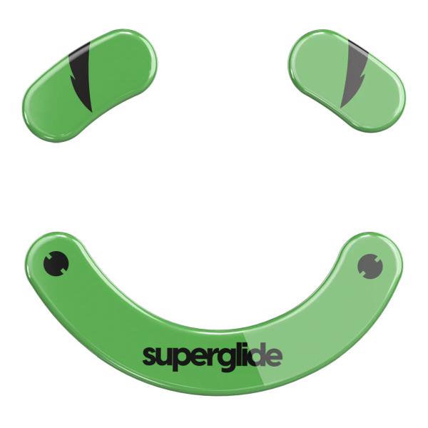 マウスソール〕Superglide For Razer Deathadder V3 Pro