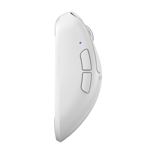 ゲーミングマウス Xlite V3 Mini ホワイト PXV312 ［光学式