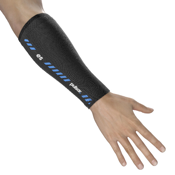 eスポーツ向けアームスリーブ〕Arm-Shortタイプ Lサイズ ES Arm