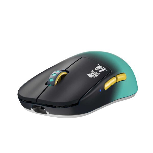 Pulsar X2H mini 時透無一郎 鬼滅の刃 ゲーミングマウス 鬼滅の刃] 時透 無一郎 X2H Mini Gaming Mouse – Pulsar Gaming
