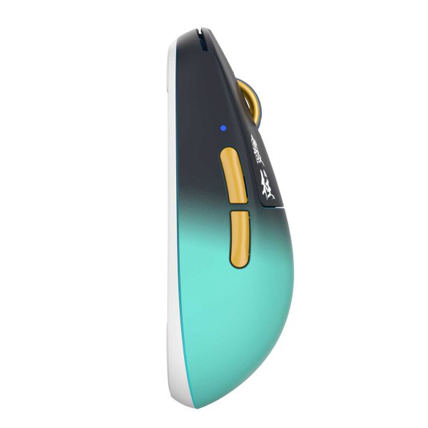 Pulsar X2H mini 時透無一郎 鬼滅の刃 ゲーミングマウス 鬼滅の刃] 時透 無一郎 X2H Mini Gaming Mouse – Pulsar Gaming