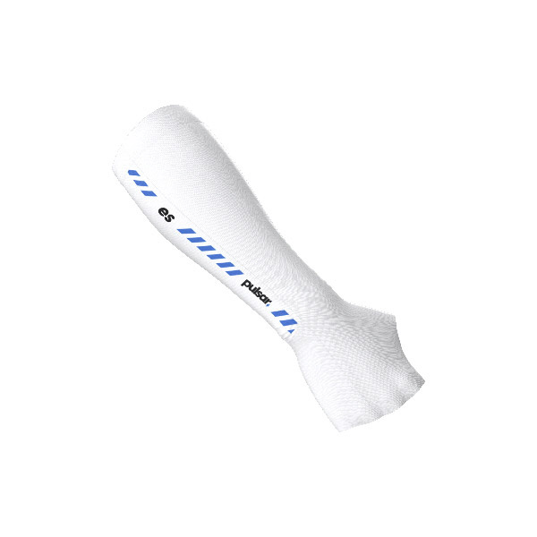 eスポーツ向けアームスリーブ〕Palm-Shortタイプ Mサイズ ES Arm