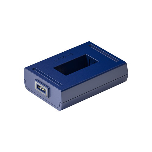 ブロナインBronine Nikon 2ポートチャージャー アダプター