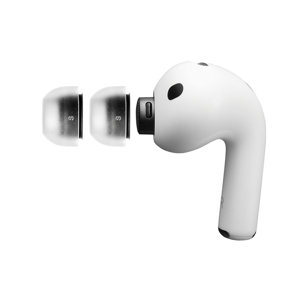 AirPods Pro 3用 イヤーピース S 2ペア SednaEarfit AZL-MAX-APP3-S