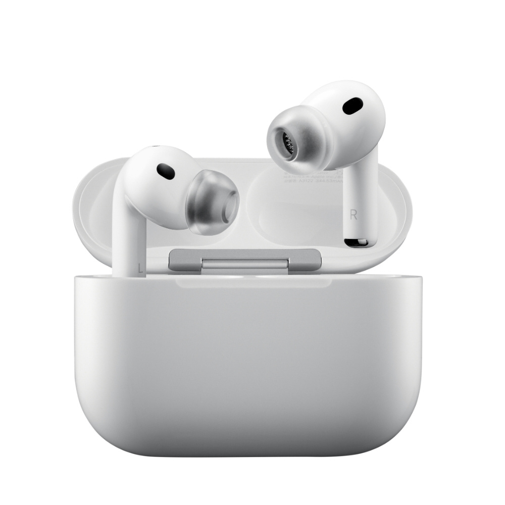 AirPods Pro 3用 イヤーピース S 2ペア SednaEarfit AZL-MAX-APP3-S
