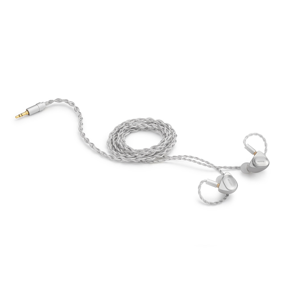 イヤホン カナル型 IRV-ACTIVO-VOLCANO｜の通販はソフマップ[sofmap]