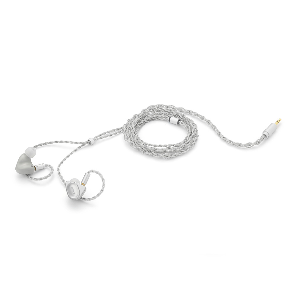 イヤホン カナル型 IRV-ACTIVO-VOLCANO｜の通販はソフマップ[sofmap]