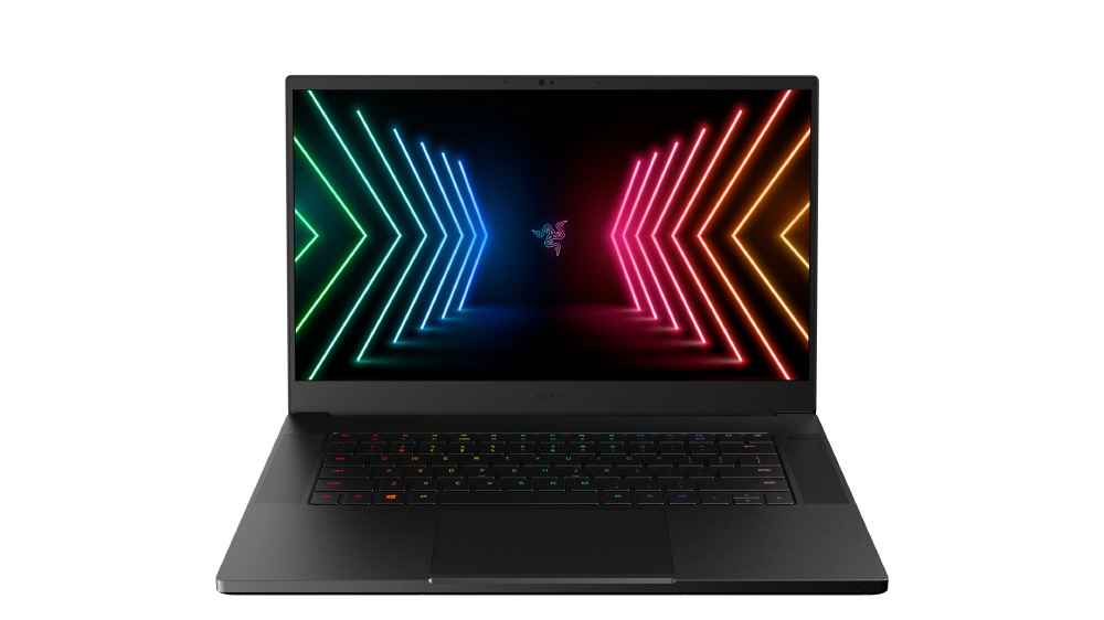 RZ09-0367CJD3-R3J1 ゲーミングノートパソコン Razer Blade 15 アドバンストモデル ［15.6型 /Windows10  Home /intel Core i7 /メモリ：32GB /SSD：1TB /無し /2021年4月モデル］｜の通販はソフマップ[sofmap]