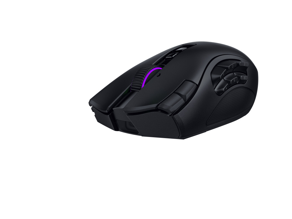ゲーミングマウス Naga V3 Pro - MMO Wireless RZ01-05660100-R3A1