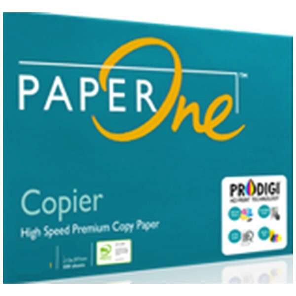 コピー用紙 Paperone ペーパーワン A3 500枚 Kppapp1a350c の通販はソフマップ Sofmap