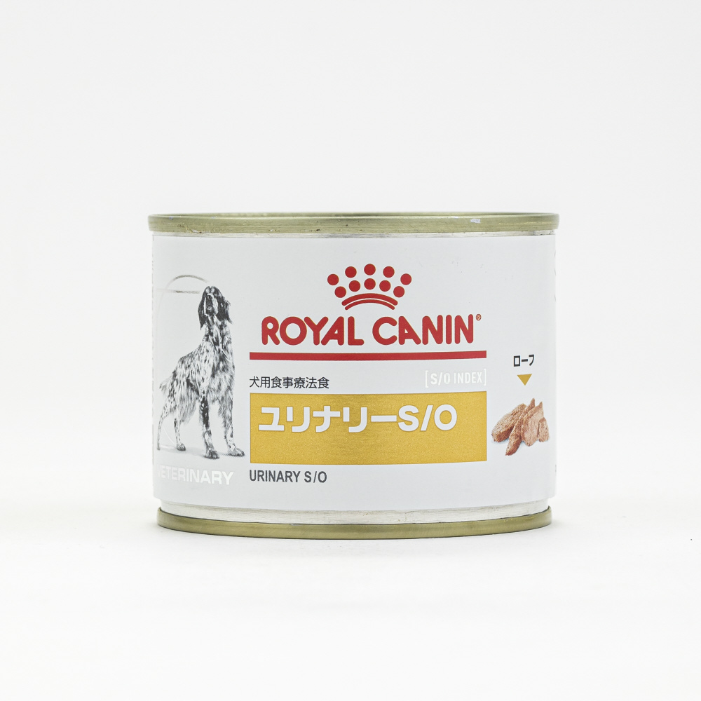 ロイヤルカナン 犬 ユリナリーS/O缶 200g｜の通販はソフマップ[sofmap]