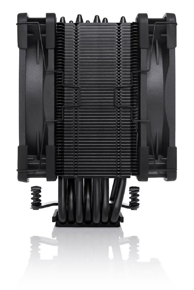 CPUクーラー 120mmファン [LGA1700/1200/1156/1155/1151/1150/2066