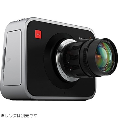 買取】Cinema Camera MFT シネマカメラ（マイクロフォーサーズモデル）【2.5Kデジタルフィルムカメラ】 Cinema Camera（ シネマカメラ） ［フルハイビジョン対応］|Blackmagic Designの買取価格｜ラクウル