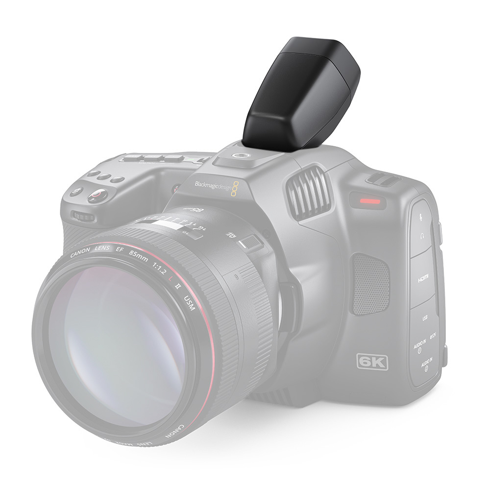 Blackmagic Pocket Cinema Camera Pro EVF｜の通販はソフマップ[sofmap]